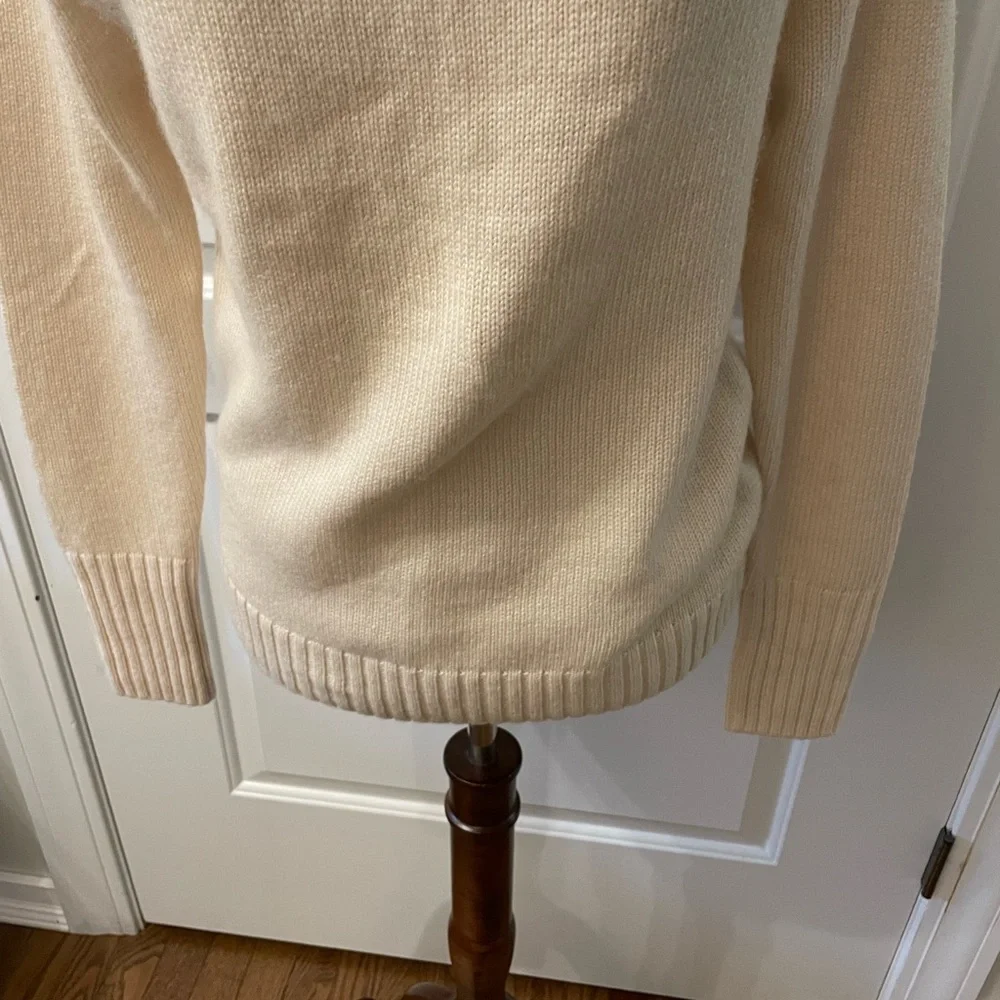 J. Crew Crewneck Sweater